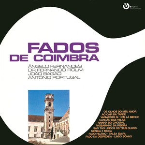 Fados de Coimbra