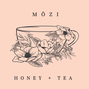 Honey + Tea
