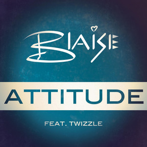 Attitude (Andi Durrant & Steve More Club Mix)