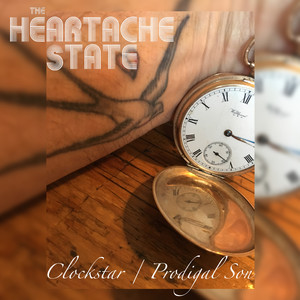 Clockstar / Prodigal Son