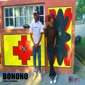 Bonono (Explicit)