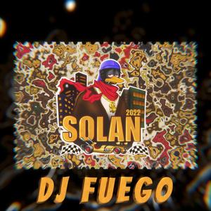 SOLAN 2022 (Explicit)