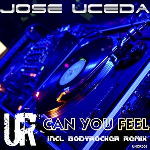 Can You Feel - Single