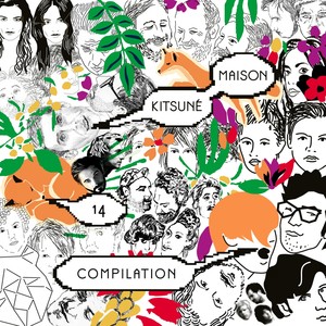 Kitsuné Maison 14 Mix(Bonus Track)