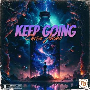 Keep Going (Explicit)