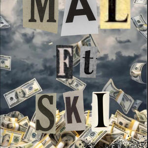 Stylin (feat. Mosthated Ski) (Explicit)