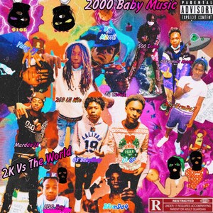 MultiMillie Mafia Intro (Explicit)