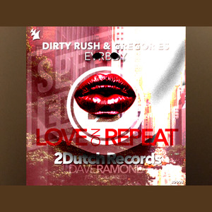 Love On Repeat & EVRBDY(DW Mashup)