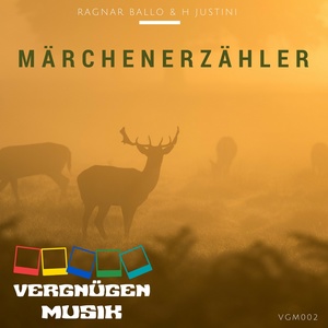 Märchenerzähler