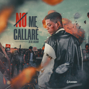 No me callaré