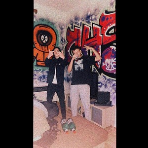 Werb,Half T(Náš Hood) (Explicit)