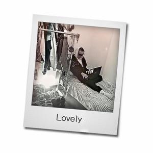 LOVELY LO-FI (Explicit)