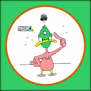 Quetzal (Original Mix)