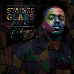 Stained Glass Poetry