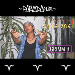 GRIMM B (Si Tenemos Sessions!) (feat. Grimm B) (Explicit)