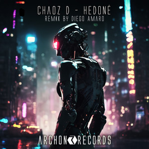 Hedoné (Diego Amaro Remix)