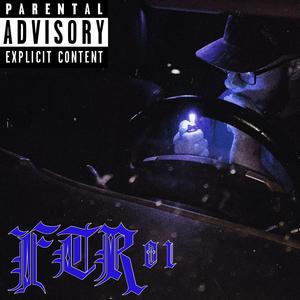 RIDE'S OVER (Explicit)