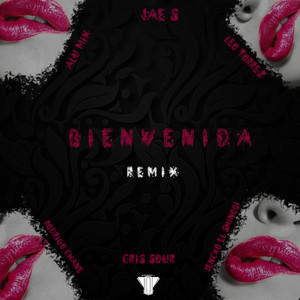 Bienvenida (feat. CHANE, Jencko el Shinobi,Cris Sour, Alu Mix) (Remix) [Explicit]