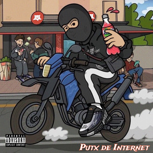 Putx de Internet (Explicit)