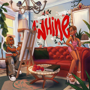Whine (Explicit)