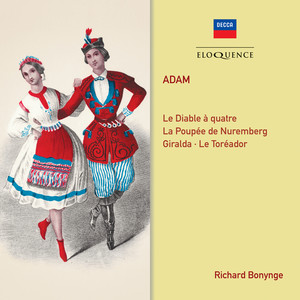 Le toréador - Overture