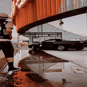 Stockton on My Mind (Explicit)