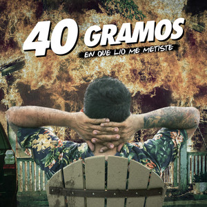 En Que Lío Me Metiste (Explicit)