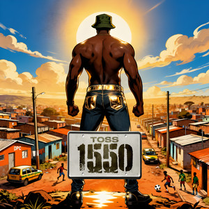 Ke Di Wave (feat. Mr Nation Thingz, King P & Sponge 101)