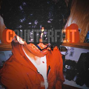 Counterfeit (feat. jayhaxs) [Explicit]