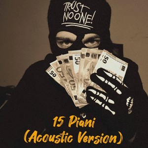 15 Piani (Acoustic version|Explicit)