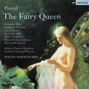 Purcell: The Fairy Queen, Z. 629, Act 3 - Purcell: The Fairy Queen, Z. 629, Act 3: Duet. 