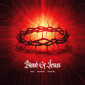 Blood of Jesus (No Be Cho Cho Cho)