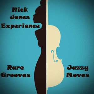 Rare Grooves and Jazzy Moves