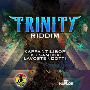 Trinity Riddim (Instrumental|纯音乐)