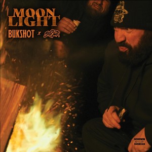 Moonlight (feat. Str8jaket) [Explicit]