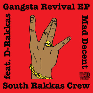Gangsta Revival EP