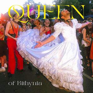 The Queen Of Bithynia (feat. Periklis Dazy)