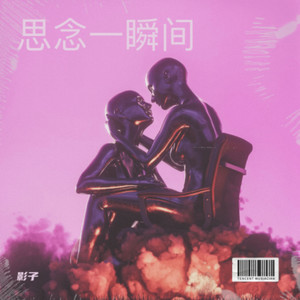 思念一瞬间封面