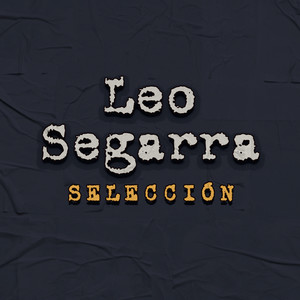 Leo Segarra - Selección