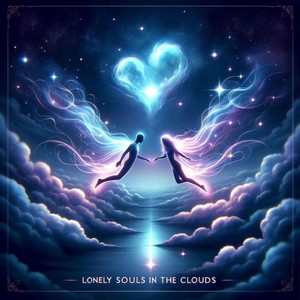 Lonely Souls in the Clouds