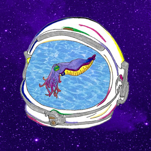 Intergalactic Cuttlefish