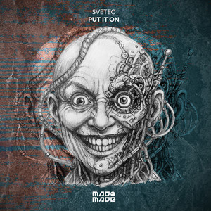 Rave Is Not A Crime (Original Mix)