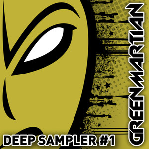 Deep Sampler #1