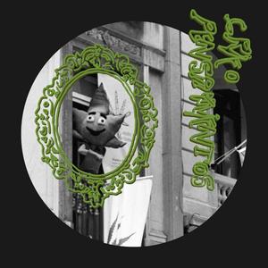 Grifo Pensamientos (Explicit)