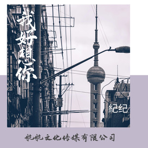我好想你-纪纪