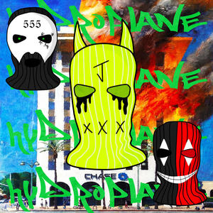 HYDROPLANE REDUX (feat. JEGthePoet & Quavø The $auce God) [Explicit]
