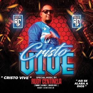 Cristo Vive (Explicit)