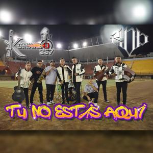 Tu no estas aqui (feat. Kuarto del Panico) (Explicit)