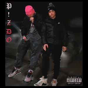 P!ZDO (feat. SYKQ) [Explicit]