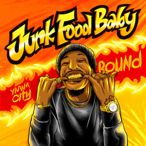 Junk Food Baby (Explicit)